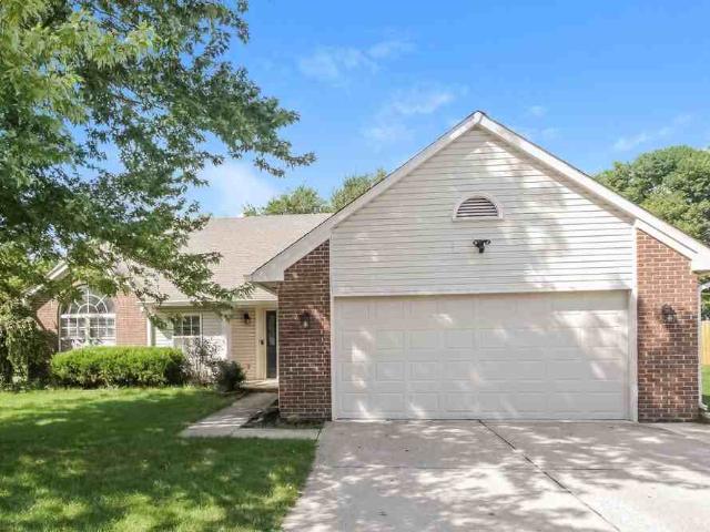 House for rent in Whiteland, Indiana