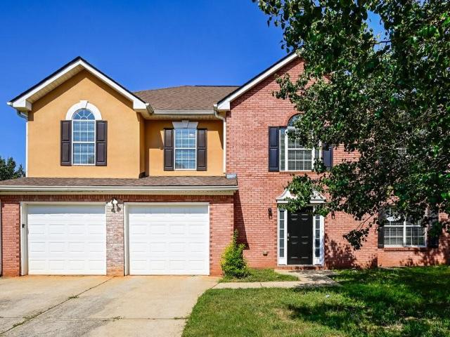 House for rent in Ellenwood, Clayton County