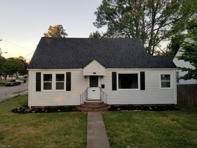 House for rent in Virginia