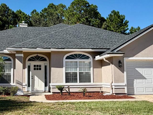 House for rent in Fernandina Beach, Nassau County