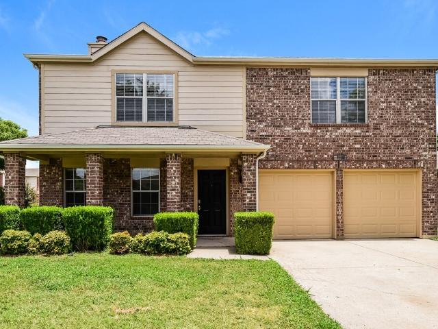 House for rent in Wylie, Texas