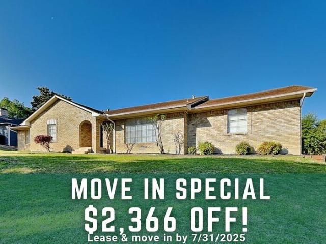 House for rent in Garland House for rent in Garland