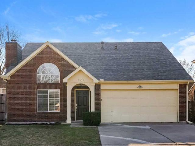 House for rent in Grand Prairie, Texas