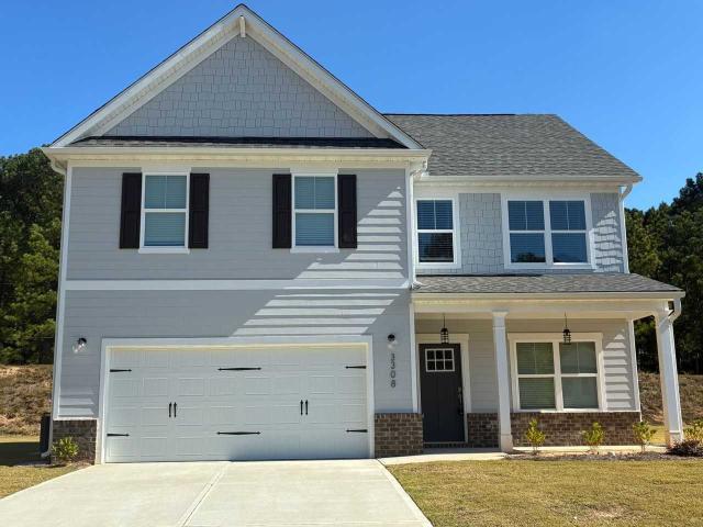 House for rent in Loganville, Georgia