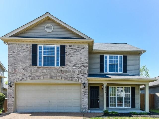 House for rent in Tennessee