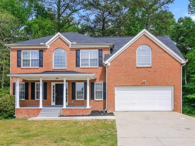 House for rent in Riverdale, Clayton County