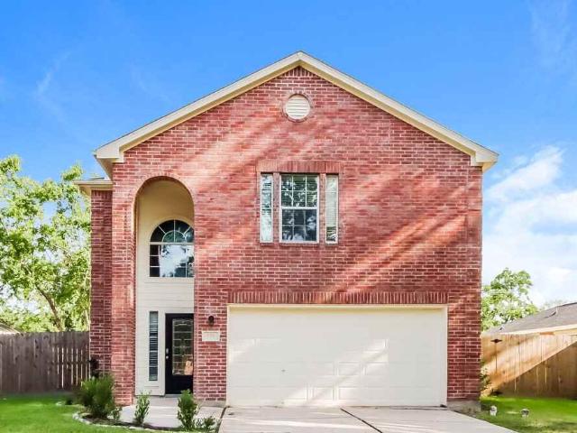 House for rent in Harris, Texas