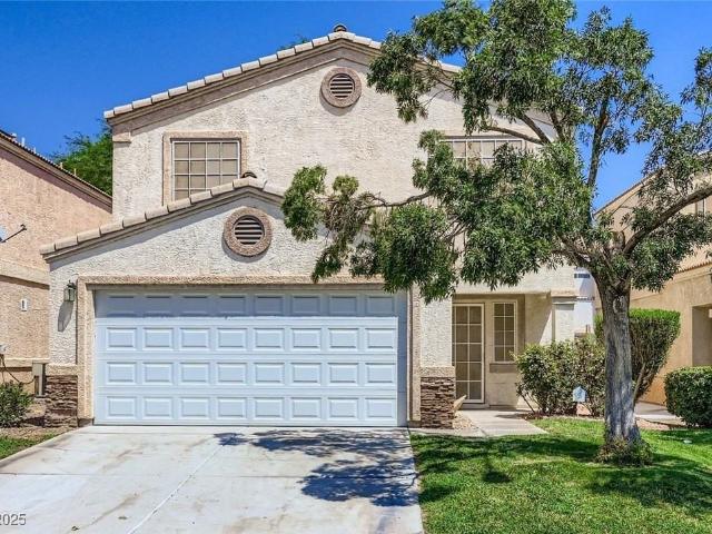 House for rent in North Las Vegas, Nevada