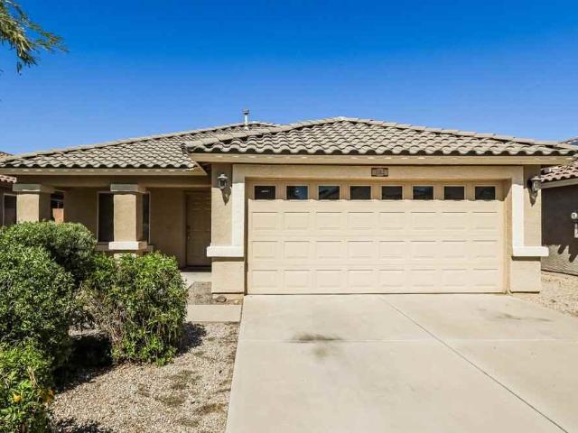 House for rent in Arizona