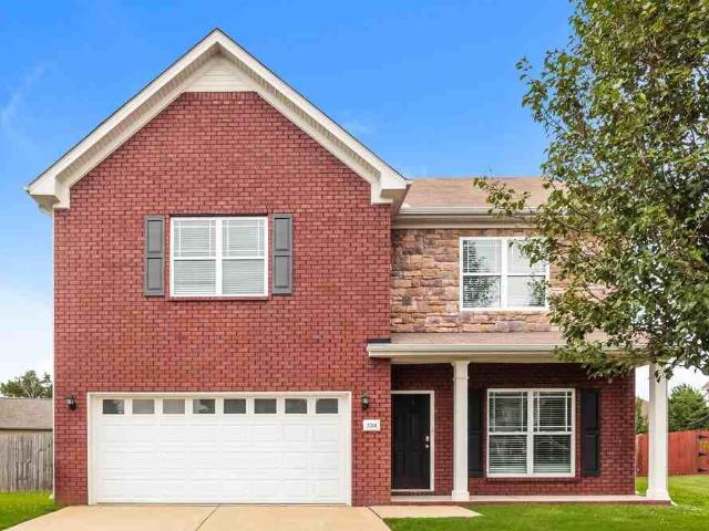 House for rent in Tennessee