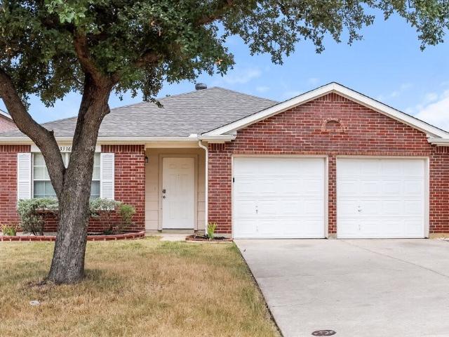 House for rent in Denton, Texas