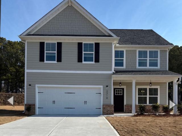 House for rent in Loganville, Georgia