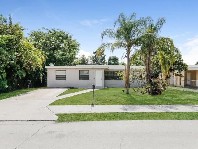 House for rent in Delray Beach, Florida