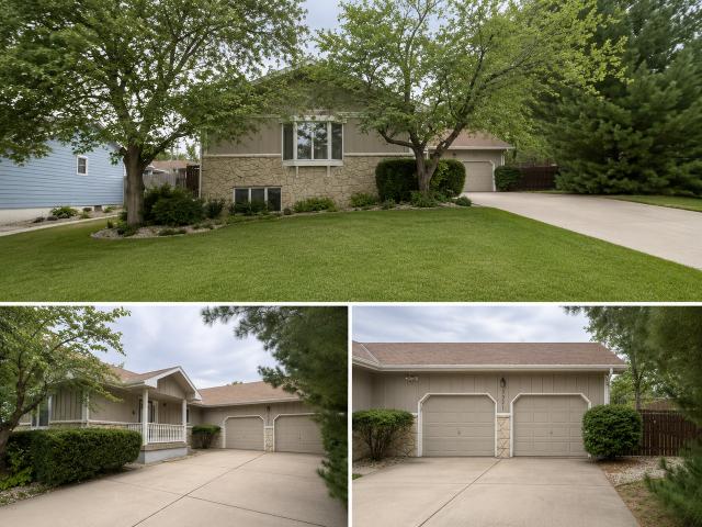 House for rent in Kansas
