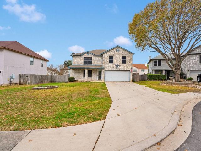 House for rent in Schertz, Texas