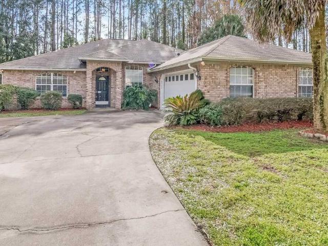 House for rent in Jacksonville, Florida