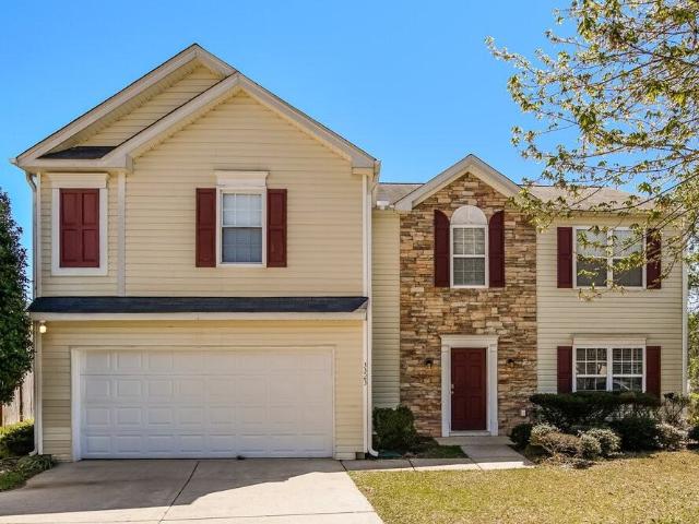 House for rent in Wake, North Carolina