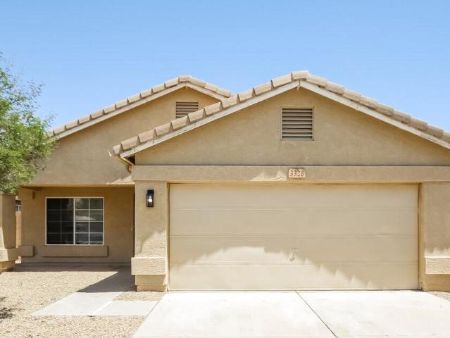 House for rent in Laveen, Arizona