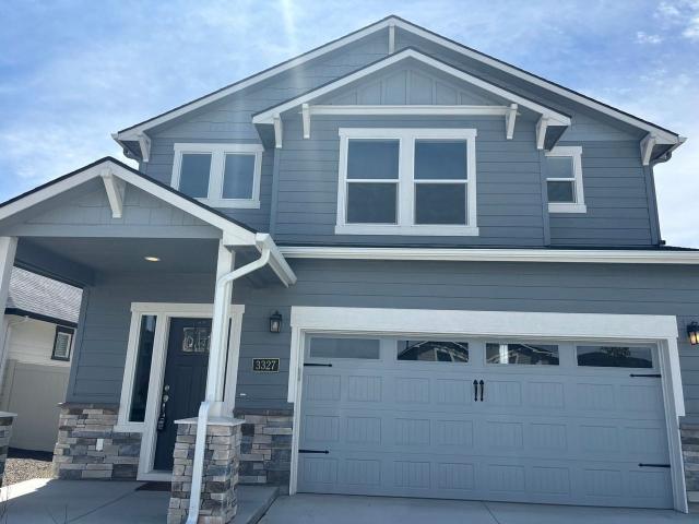 House for rent in Meridian, Idaho