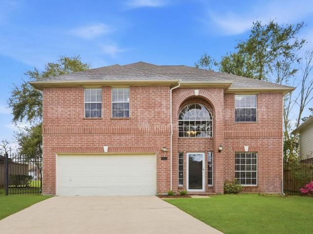 House for rent in Missouri City, Texas