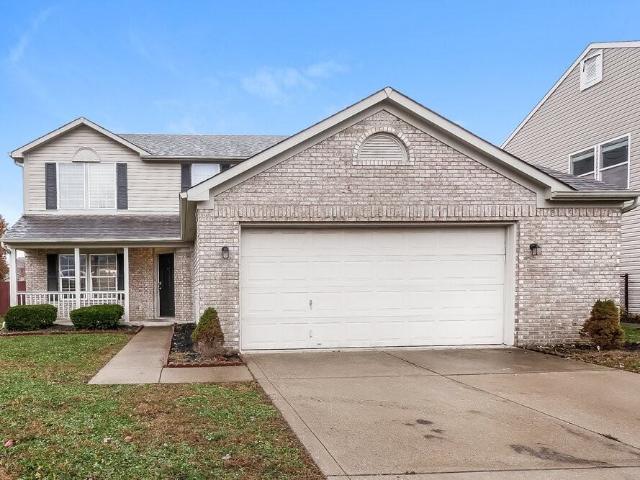 House for rent in Camby, Indiana
