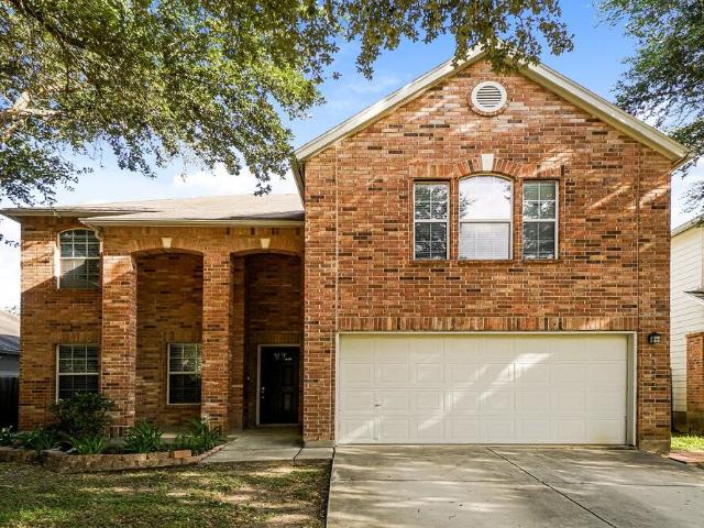 House for rent in Schertz, Texas