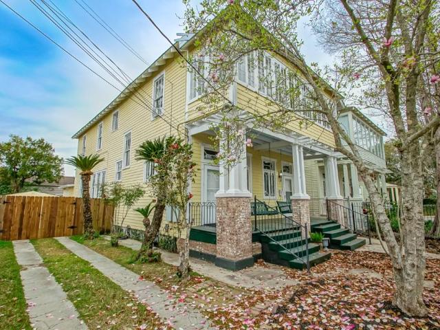 House for rent in New Orleans, Louisiana