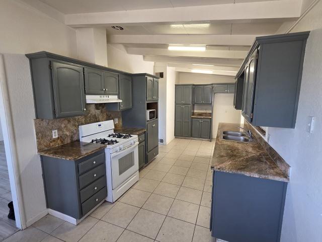 House for rent in Stockton, California