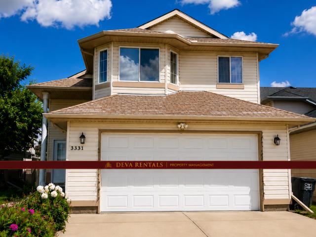 House for rent in Wedgewood, Alberta