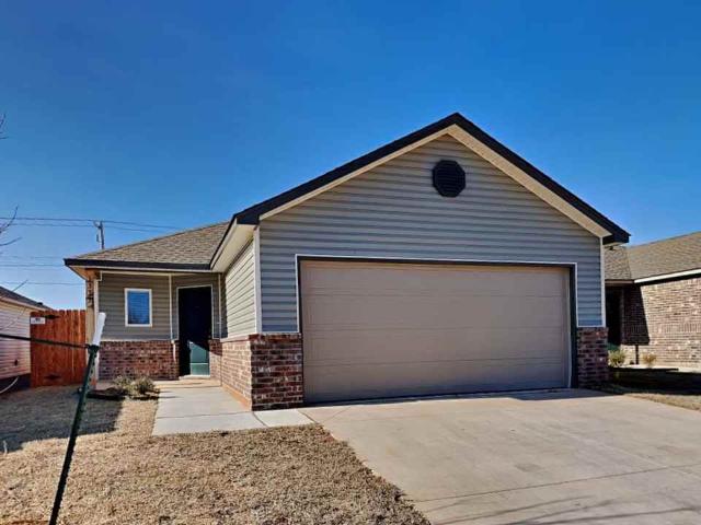 House for rent in Yukon, Oklahoma