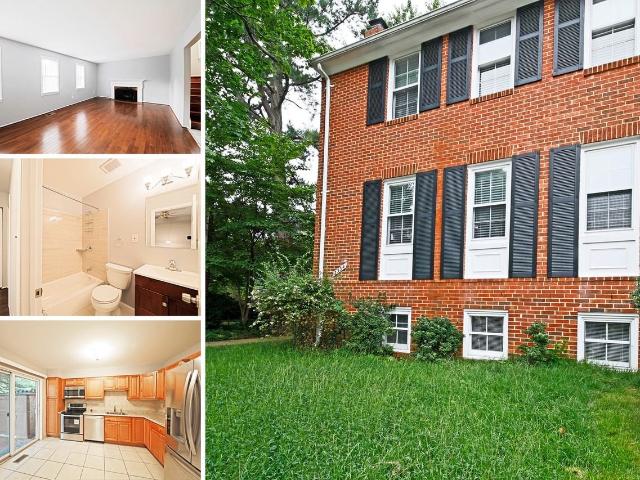 House for rent in Virginia
