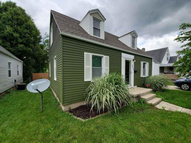 House for rent in Fairborn, Ohio