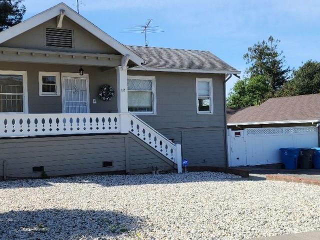 House for rent in Solano, California