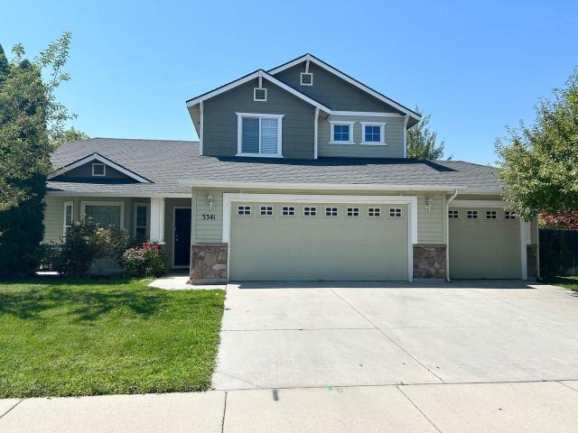 House for rent in Meridian, Idaho