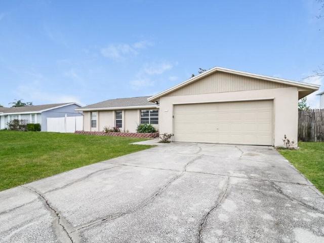 House for rent in Deltona, Florida