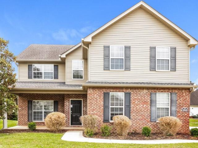 House for rent in Tennessee
