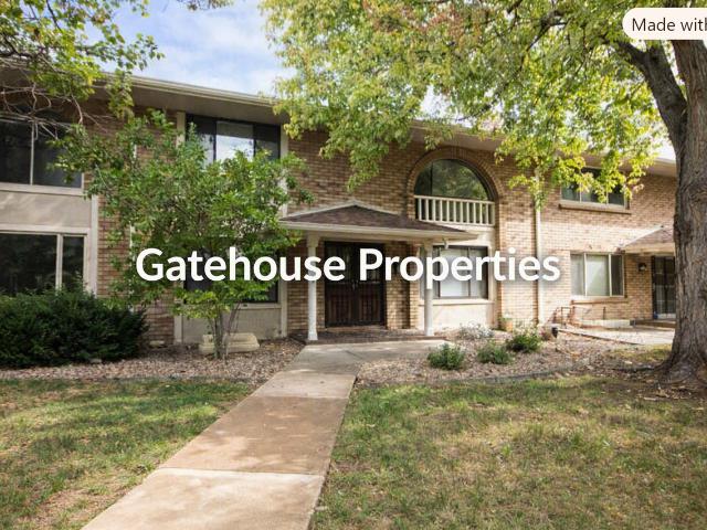 House for rent in Denver