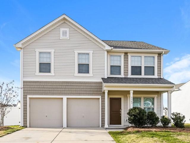 House for rent in Midland, North Carolina