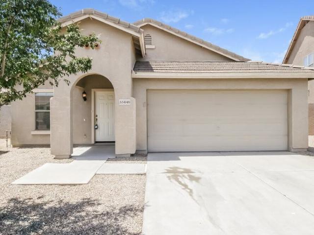House for rent in Arizona