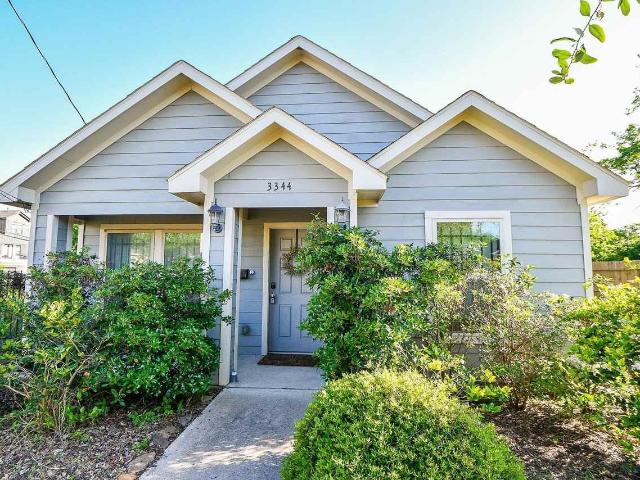 House for rent in Harris, Texas