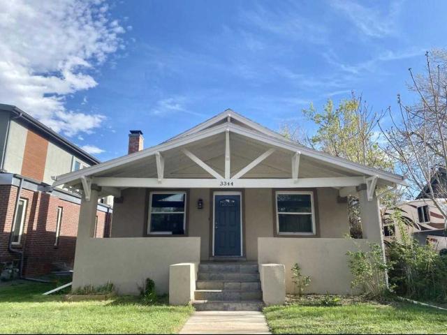 House for rent in Denver, Colorado