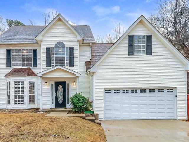 House for rent in Clayton, Georgia