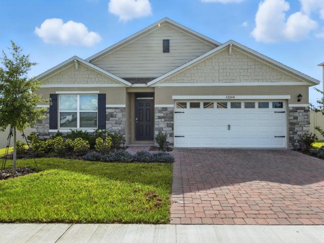 House for rent in Sorrento, Florida