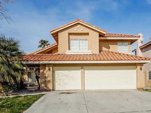 House for rent in Las Vegas, Nevada