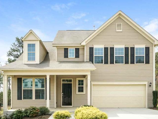 House for rent in Youngsville, Franklin County