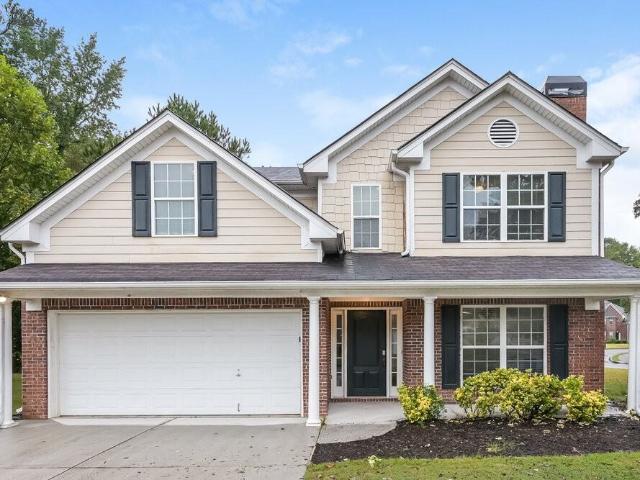 House for rent in Snellville, Georgia