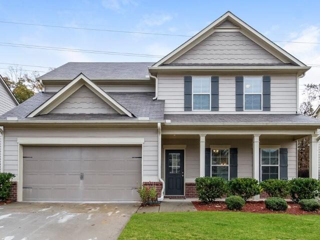 House for rent in Buford, Georgia