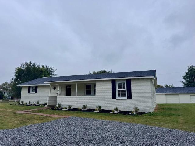 House for rent in Clarksville, Middle Tennessee