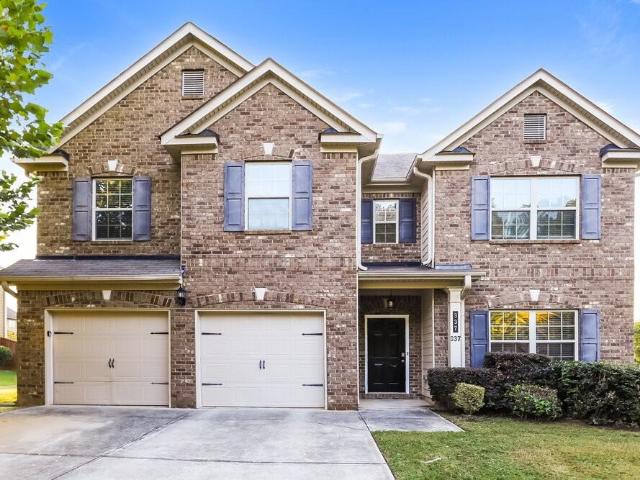 House for rent in Mcdonough, Georgia