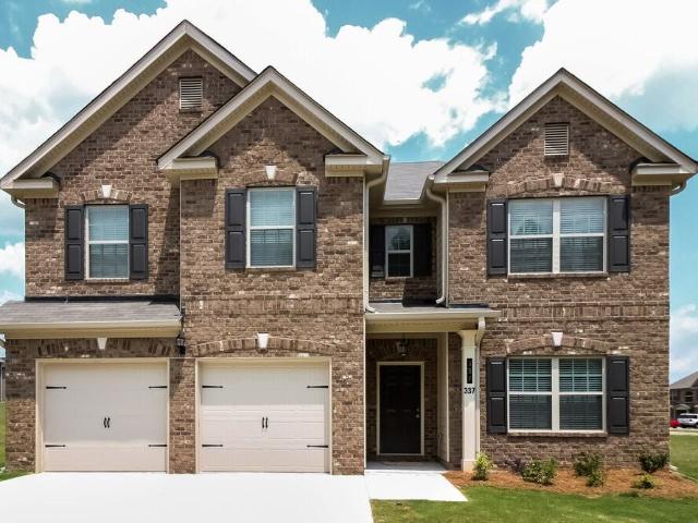 House for rent in Mcdonough, Georgia